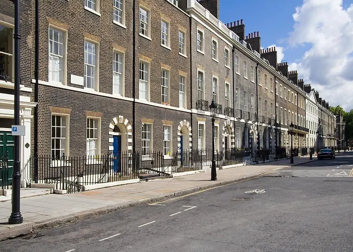 Daisy Hotel Londra